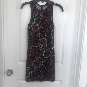 Topshop mini dress